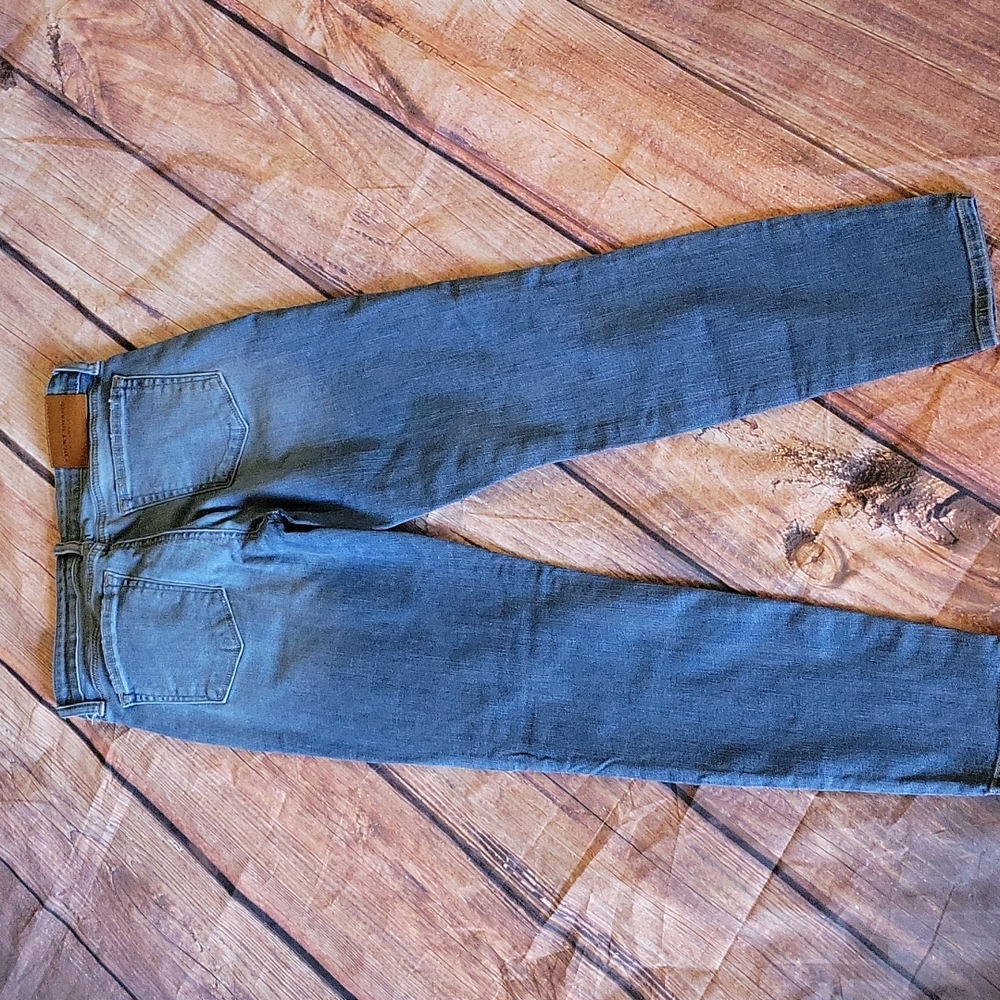 Lucky jeans- Skinny (Stella) - Picture 7 of 8